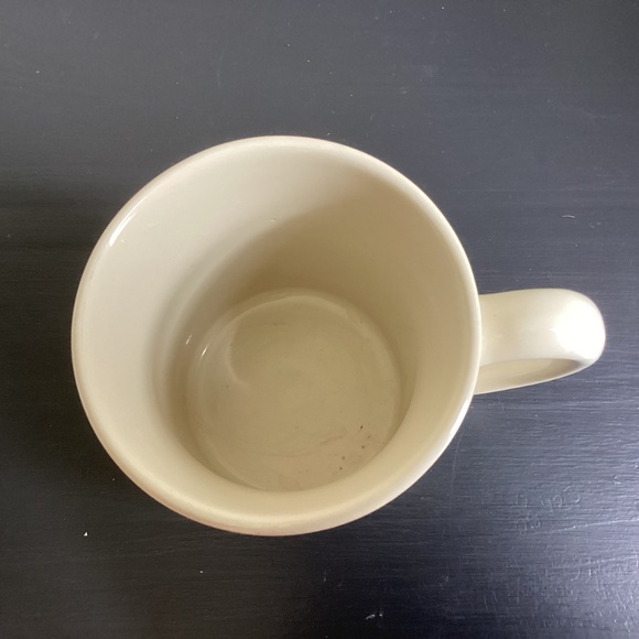 Natural Wonders Leaping Wolf 16oz Coffee Mug Microwave Safe - Picture 5 of 5